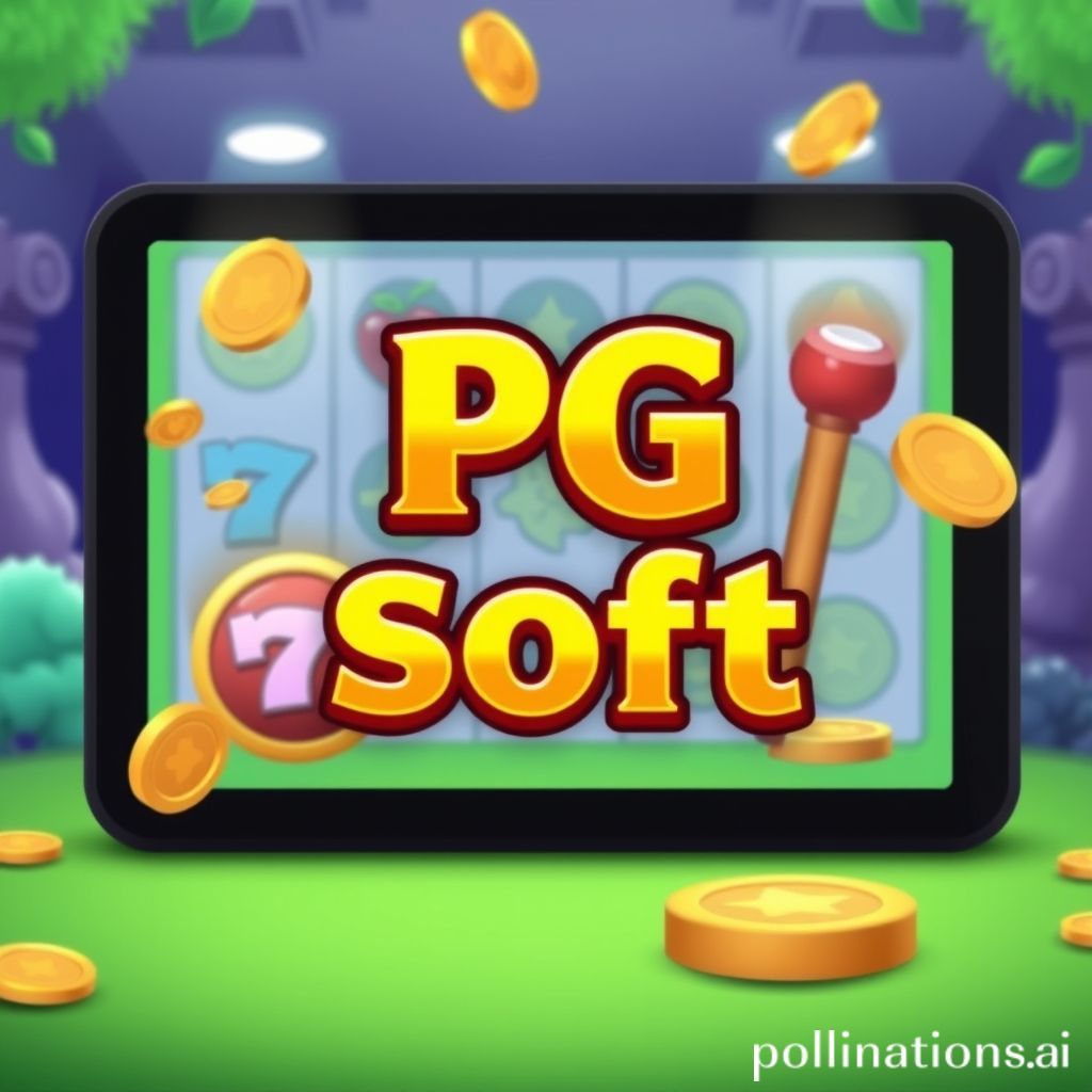 Membongkar RTP PG Soft: Panduan Lengkap untuk Pemain Slot